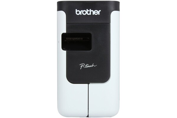 drukarka etykiet BROTHER PTP700