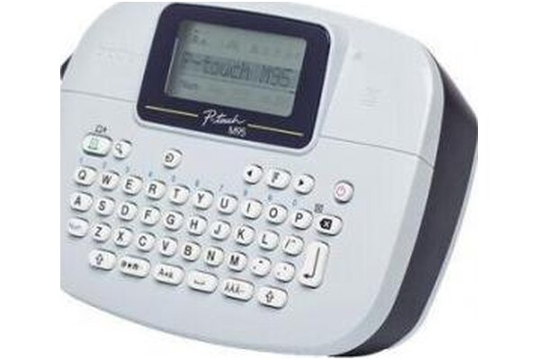 drukarka etykiet BROTHER PTM95