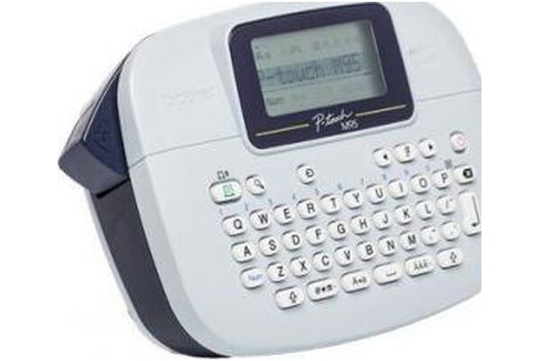 drukarka etykiet BROTHER PTM95