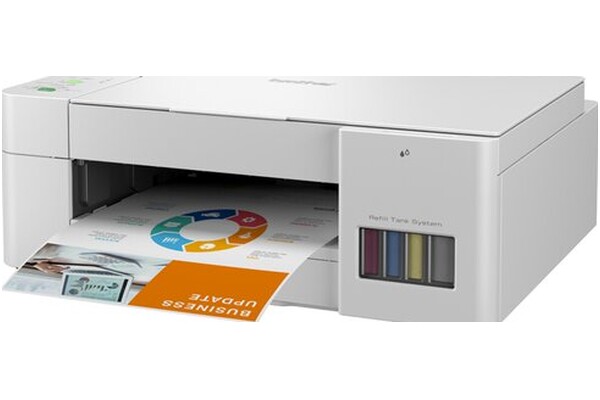Urządzenie wielofunkcyjne BROTHER DCPT426W