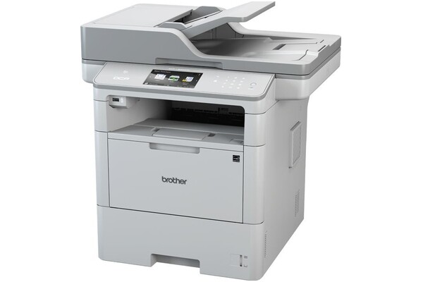 Urządzenie wielofunkcyjne BROTHER DCPL6600DW