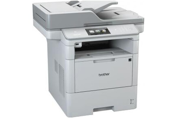 Urządzenie wielofunkcyjne BROTHER DCPL6600DW