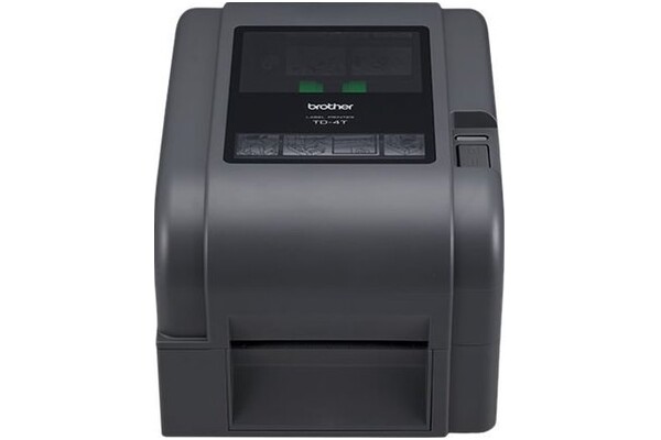 drukarka etykiet BROTHER TD4520TN