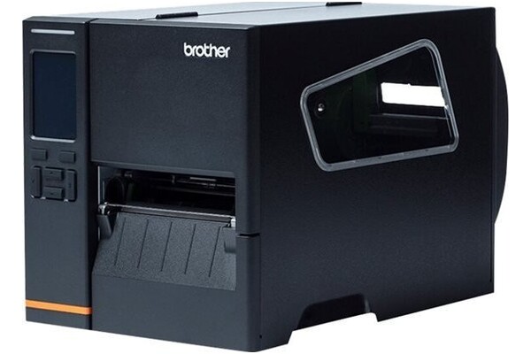 drukarka etykiet BROTHER TJ4021TN