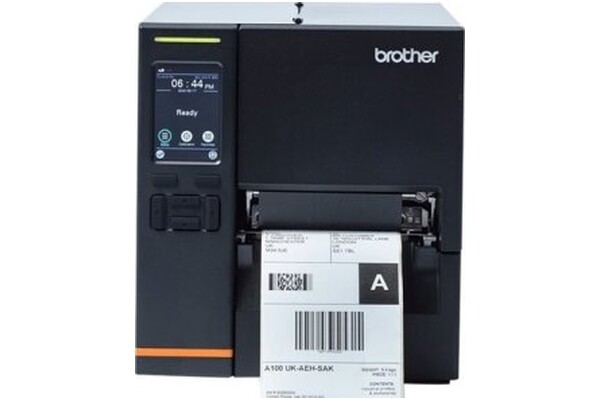 drukarka etykiet BROTHER TJ4021TN