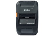 drukarka etykiet BROTHER RJ3250WBL