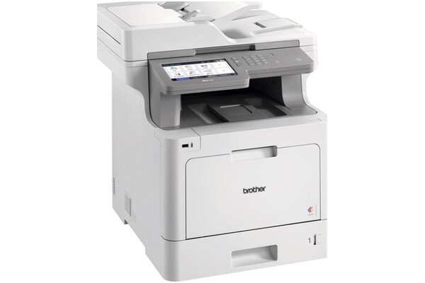 Urządzenie wielofunkcyjne BROTHER MFCL9570CDW