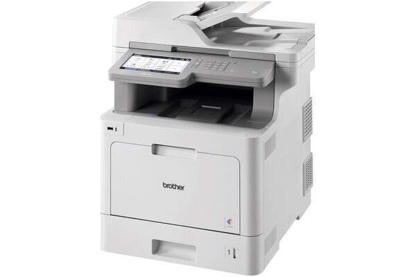 Urządzenie wielofunkcyjne BROTHER MFCL9570CDW