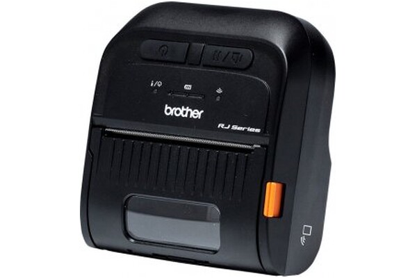 drukarka etykiet BROTHER RJ3055WB