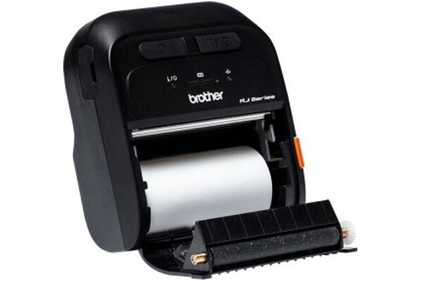 drukarka etykiet BROTHER RJ3055WB