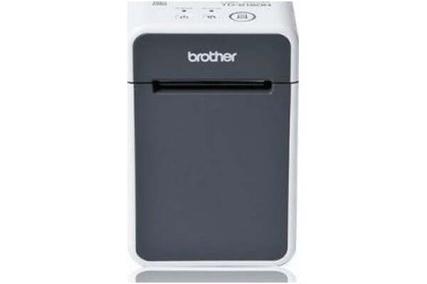 drukarka etykiet BROTHER TD2120N