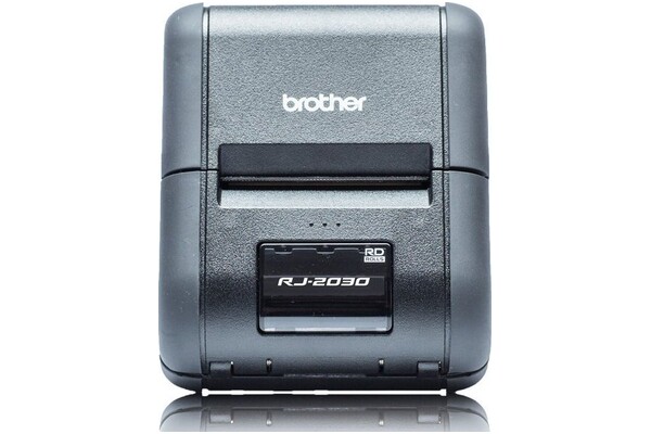 drukarka etykiet BROTHER RJ2030