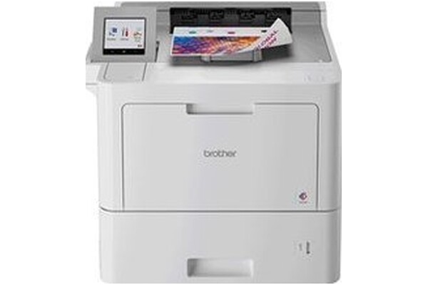 Drukarka BROTHER HLL9470CDN