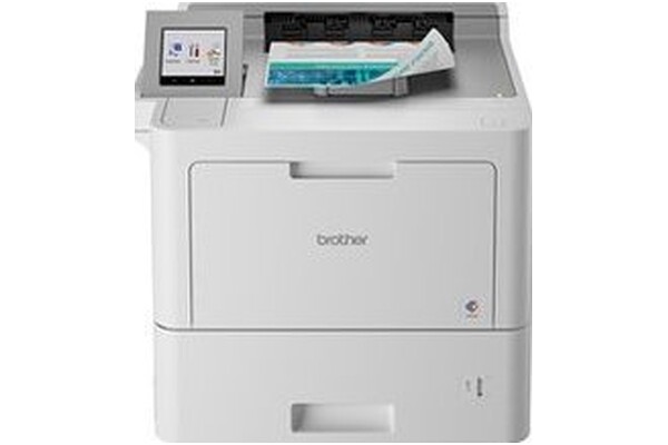 Drukarka BROTHER HLL9430CDN
