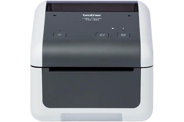 drukarka etykiet BROTHER TD4210D