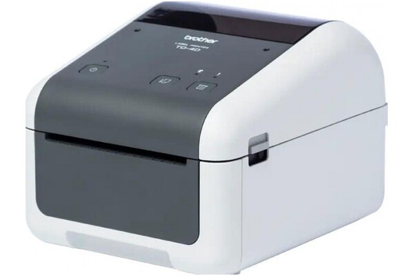 drukarka etykiet BROTHER TD4210D