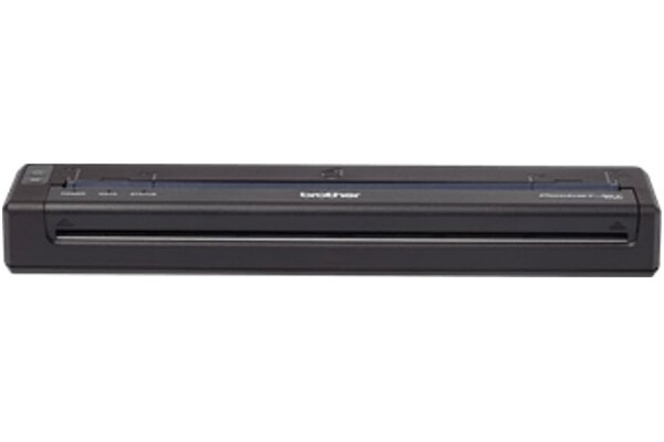 drukarka etykiet BROTHER PJ823
