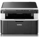 Urządzenie wielofunkcyjne BROTHER DCP1612W