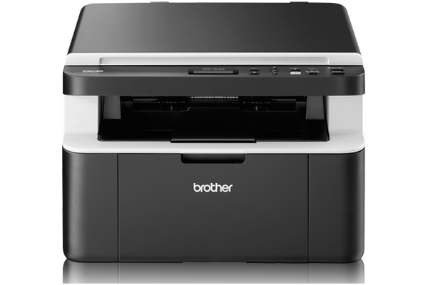 Urządzenie wielofunkcyjne BROTHER DCP1612W