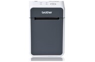 drukarka etykiet BROTHER TD2125N