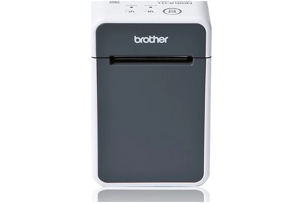drukarka etykiet BROTHER TD2125N