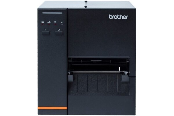 drukarka etykiet BROTHER TJ4005DN