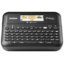 drukarka etykiet BROTHER PTD610BTVP