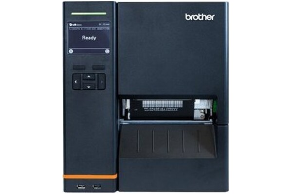 drukarka etykiet BROTHER TJ4520TN