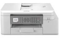 Urządzenie wielofunkcyjne BROTHER MFCJ4340DW