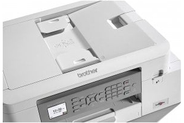 Urządzenie wielofunkcyjne BROTHER MFCJ4340DW