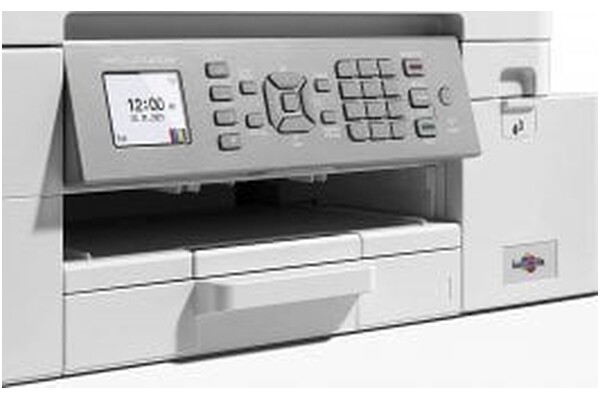 Urządzenie wielofunkcyjne BROTHER MFCJ4340DW