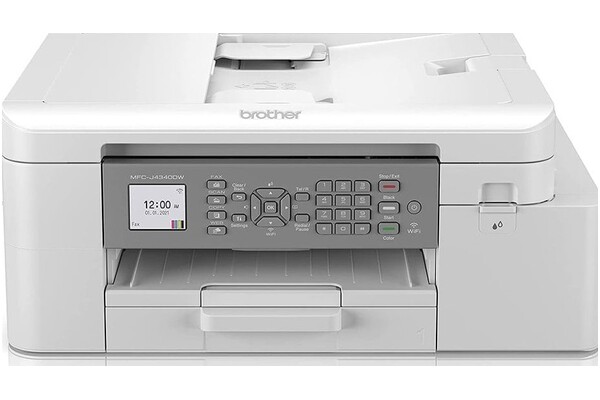 Drukarka BROTHER MFCJ4340DWERE1