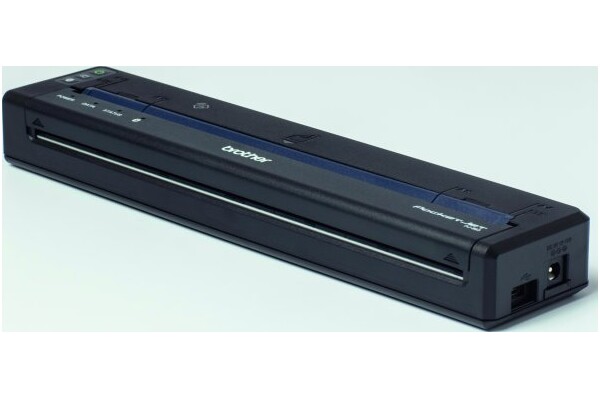 drukarka etykiet BROTHER PJ863