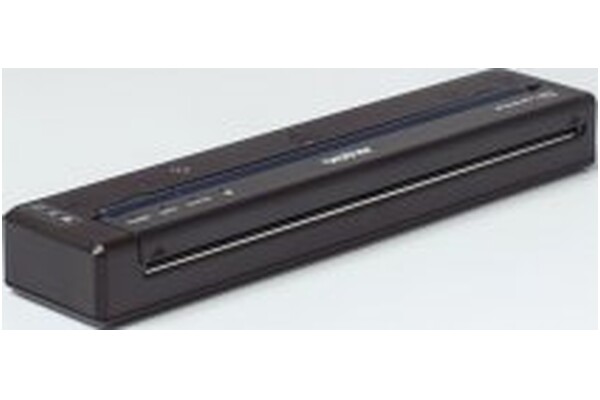 drukarka etykiet BROTHER PJ863