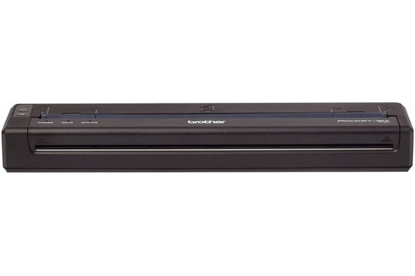 drukarka etykiet BROTHER PJ822