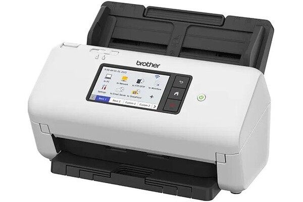 skaner BROTHER ADS4700W