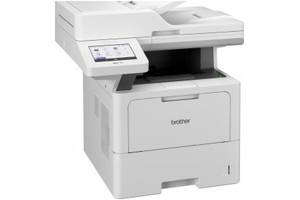 Urządzenie wielofunkcyjne BROTHER MFCL6710DW