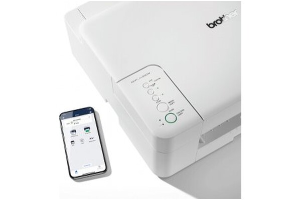 Urządzenie wielofunkcyjne BROTHER DCPJ1200W