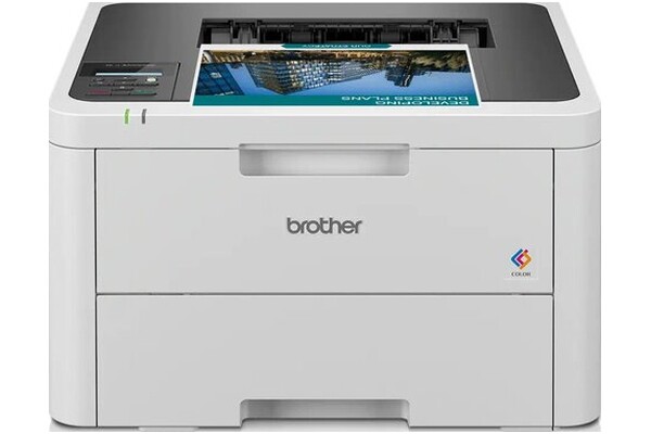 Drukarka BROTHER HLL3220CW