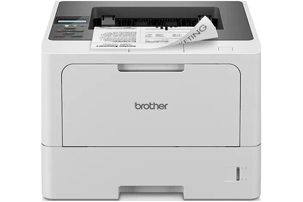 Drukarka BROTHER HLL5210DN