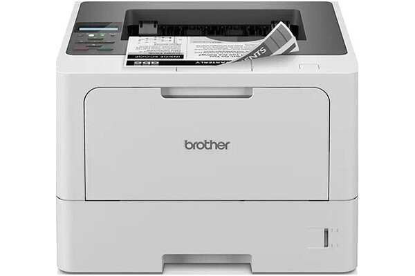 Drukarka BROTHER HLL5210DW