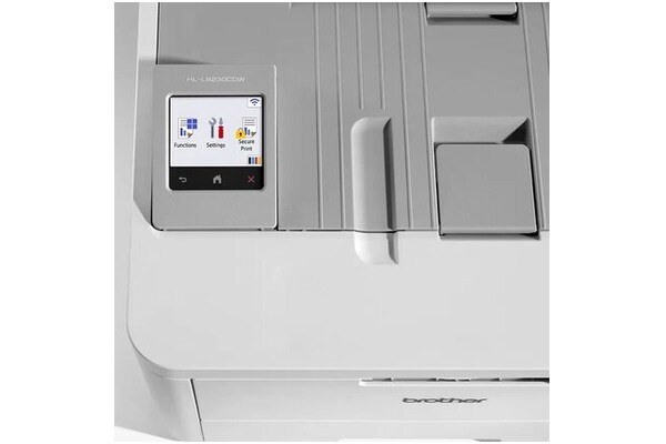 Drukarka BROTHER HLL8230CDW