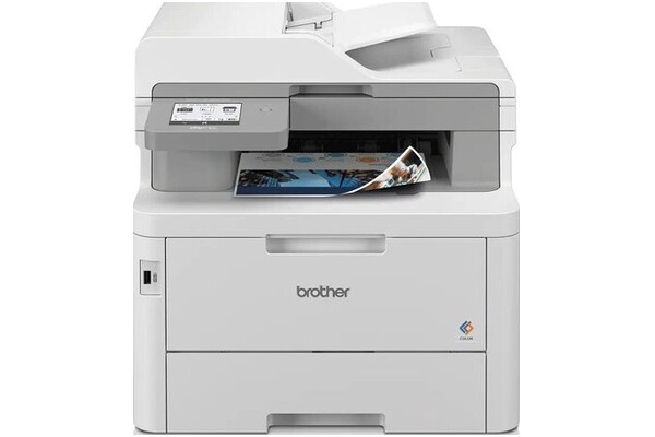 Urządzenie wielofunkcyjne BROTHER MFCL8340CDW