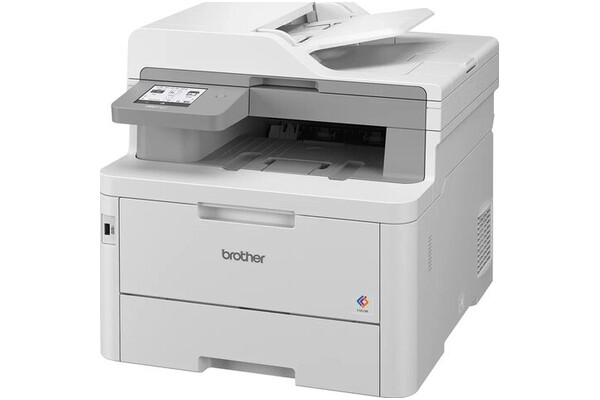 Urządzenie wielofunkcyjne BROTHER MFCL8340CDW