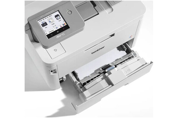 Urządzenie wielofunkcyjne BROTHER MFCL8340CDW