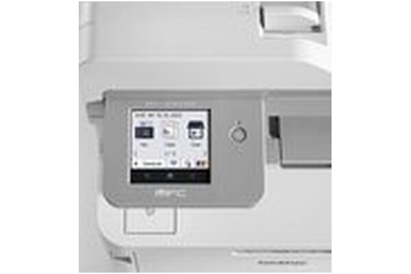 Urządzenie wielofunkcyjne BROTHER MFCL8340CDW