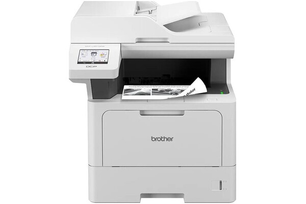 Urządzenie wielofunkcyjne BROTHER MFCL5710DN