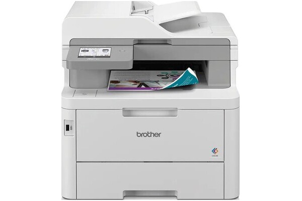 Urządzenie wielofunkcyjne BROTHER MFCL8390CDW