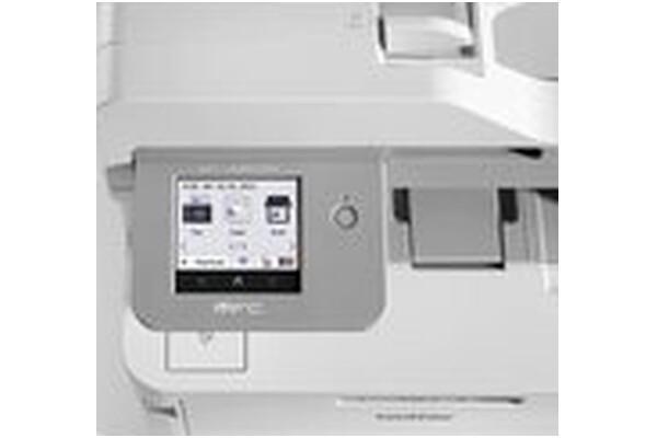 Urządzenie wielofunkcyjne BROTHER MFCL8390CDW