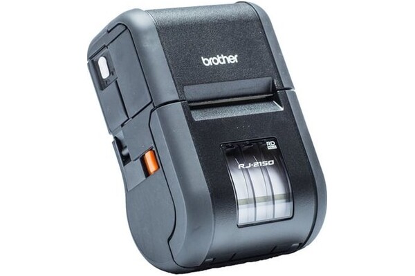 drukarka etykiet BROTHER RJ2150